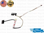 Original Replacement DC02001OK00 For Hp Laptop Lcd Video Display Screen Cable. Fixed Price $16.98.