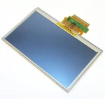 Replacement Lcd Screen With Digitizer For Tomtom LMS430HF33-006. Fixed Price $6.00.