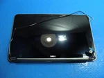 Dell Xps 13.3" 9333 Genuine Glossy Fhd Lcd Screen Complete Assembly Silver. Fixed Price $26.99.