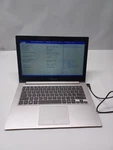Asus UX31A Laptop. Intel I5, 4GB Ram, No Drive, Os, Tested Boots Bios. Fixed Price $50.00.