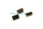 M-6862 Genuine Original Gateway Hinge Cover Kit Black Series (a). Fixed Price $14.86.