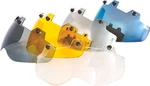 Echo 3-SNAP Shorty Shield Blue Mirror Part# 02-312. Fixed Price $31.28.