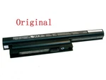 Original Battery For Sony Vaio VPCEG1BFX/W VPCEG25FD/L VPCEL15EC VPCEG18EC. Fixed Price $54.99.