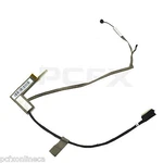 Original New Asus N61JA N61JQ N61JV Laptop Lcd Cable + Mic - 14G22100500M. Fixed Price $25.32.