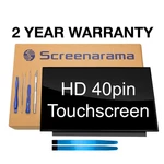Boe NT140WHM-T04 V8.0 Chromebook 40PIN Hd Lcd Touch Screenarama * Fast. Fixed Price $68.98.
