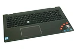 8S5CB0K28170 460.06703.0003 Lenovo Top Cover+keyboard 2-1580 80QF (b) READ(BF12). Fixed Price $35.68.