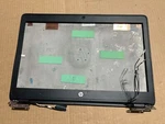 Genuine Hp Elitebook 840 G2 Lcd Back Cover Lid W/ Front Bezel Hinges 779682-001. Fixed Price $17.00.