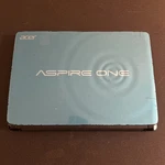 Acer Aspire One D270-1865 ZE7 Netbook 10.1 In Blue No Cable Untested Is. Fixed Price $19.99.