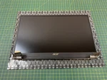 Acer Swift SF316-51 16.1" Fhd Matte Lcd Screen Complete Assembly #A647. Fixed Price $32.99.