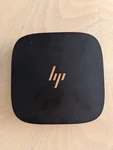Computer Hp Elite Slice Desktop Mini Pc I7-6700T 16GB Ram 256GB Ssd Win 11 Pro. Fixed Price $199.00.