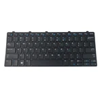 Keyboard For Dell Latitude 3190 2-IN-1 Us Laptops D3C6J. Fixed Price $12.75.