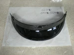 Nos Black Visor For Three-snap Shorty Helmet 01001 552480 01-001. Fixed Price $15.99.