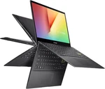 Asus Vivobook Flip TP470E 2-IN-1 Laptop, 14" Touch Screen, Intel I3-1115G4. Fixed Price $299.00.