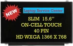 Hp 15-AF174NR Series 15.6" Lcd Display Touch Screen B156XTK01.0 813961-001. Fixed Price $71.00.
