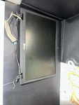 Oem Dell Latitude E5500 Laptop Lcd Screen 15.4" Wxga+ Complete Assembly. Fixed Price $36.00.
