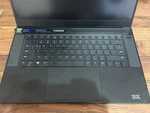 Razer Blade 15 Advanced RC09-0367BEC3 Intel I7 RTX3060 16GB Ram 1TB Ssd 360HZ. Fixed Price $1000.00.