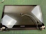 Samsung NP530E5M 15.6" Hd Lcd Touch Screen Complete Assembly Glossy #CE469. Fixed Price $32.99.