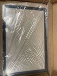 Display Front Glass Screen Panel Apple Imac 20" A1224. Fixed Price $39.99.