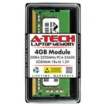 4GB DDR4-3200 Acer Aspire A517-52-70K8 A517-52-713G A517-52-7377 Memory Ram. Fixed Price $59.78.