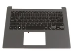 New Spanish Dell Oem Inspiron 14 7460 Palmrest Keyboard Assembly XD4CT. Fixed Price $19.99.