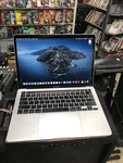 Apple Macbook Pro 13.3 Retina Intel Core I5 1.4GHZ 8GB 256GB Ssd MXK32LL/A 2020. Fixed Price $900.00.