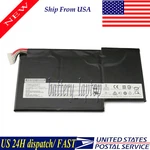 BTY-M6J Battery For Msi GS63VR GS73VR Stealth Pro 6RF-001US. Fixed Price $29.05.