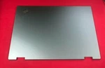 Original Lenovo Thinkpad L380 L390 Yoga Lcd Back Cover Silver 02DA291. Fixed Price $28.88.