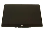 Dell Inspiron 7586 2-IN-1 15.6" Uhd 4K Lcd Touch Screen Assembly HGKT7 NX9G6. Fixed Price $65.11.
