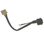Dc Power Jack Harness Cable Socket For Sony SVE151190X SVE151G17M. Fixed Price $9.99.
