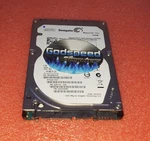 Hp Compaq 6510B Laptop - 320GB Hard Drive Windows Xp Professional Installed. Fixed Price $37.00.