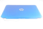 792759-001 Hp Lcd Back Cover Horizon Blue Touch Stream 13-C002DX. Fixed Price $15.00.