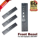 Lot Of Dell Optiplex 3050M Micro Tiny Front Bezel Faceplate Cover 75H3K. Fixed Price $34.99.