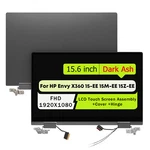 L93181-001 Lcd Touch Screen Complete Assembly Fhd For Hp Envy X360 15M-EE0023DX. Fixed Price $289.00.