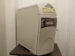 Rare Vintage Acer Aspire P233VR Atx Computer Desktop Tower (retro Gaming). Fixed Price $95.99.