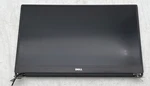 15.6"LCD Screen Full Top Assembly For Dell Xps 9560 5510 5520 Fhd Non-touch. Fixed Price $61.25.