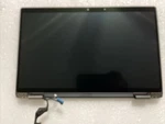 Oem Dell Latitude 7330 Fhd Complete Touchscreen Assembly D5GTT P9T10 R1 J2. Fixed Price $84.80.
