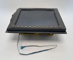 Fanuc 16IM-MCU24533-001R00 Display Operator Module 160I-M. Fixed Price $611.77.