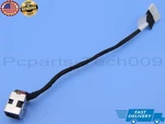 For Hp G62-341NR G62-343NR G62-352US G62-353NR Dc Power Jack Cable Charging Port. Fixed Price $9.95.