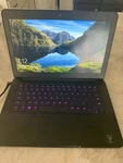 Razer Blade 14" (512GB Intel Core I7 (7TH Gen) 2.8GHZ, 16GB Ram) - Bad Battery. Fixed Price $320.00.