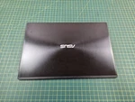 Genuine Asus Q400A Series 14" Laptop Lcd Back Cover 13GN8E2AM020-1 #A592. Fixed Price $24.99.