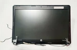 Oem Hp Probook 440S Laptop 14.1" Lcd Screen Display Complete Assembly W/webcam. Fixed Price $42.70.