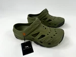 Sitka Gear Ranger Pine Green Shoes Clogs Hunting, Men Size. Fixed Price $66.49.