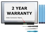 Hp 15-DY1043DX 192L0UA Touch Screen 40PIN Glossy Hd 1366X768 Display Led Lcd. Fixed Price $71.98.
