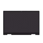 Lcdoled Replacement Hp Envy X360 15.6 Touchscreen Display Assembly. Fixed Price $154.99.