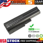 Battery For Ibm Lenovo Thinkpad T60P T61 R60 R61 14.1" T500 R500 SL300 SL500. Fixed Price $15.49.