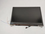 Lenovo Thinkpad X1 Carbon Gen 3 14 Matte Lcd Screen Assembly. Fixed Price $64.99.