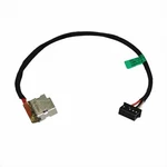 Hp Envy 15-Q420NR 15-Q473CL 15-Q493CL 720538-001 Dc Power Jack Charging Port. Fixed Price $10.99.