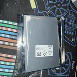Chromebook 14-Q010NR Laptop Silver Touchpad W/ Ribbon 37Y01TATP00 101. Fixed Price $8.00.