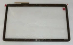 New Genuine Hp Envy 17T-J Touchsmart Glass W/ Digitizer TCP17F92V1.0. Fixed Price $107.59.