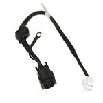 Dc Power Jack Harness Socket For Sony Vaio VGN-FW375J VGN-FW378J VGN-FW590GTB. Fixed Price $9.99.